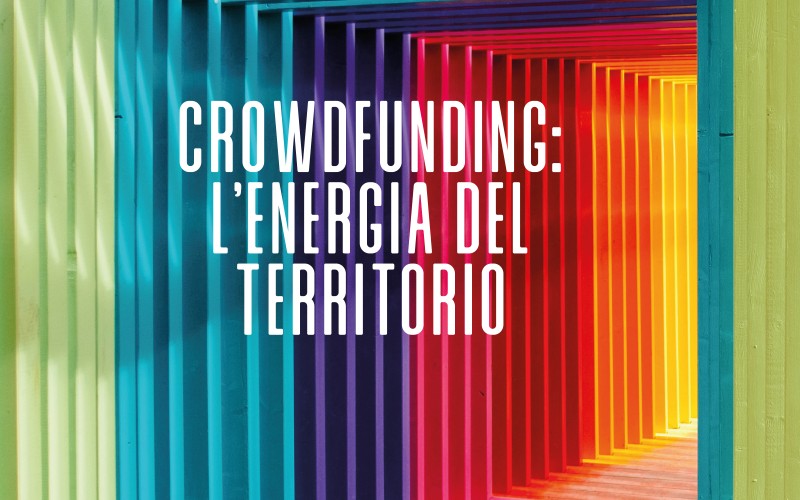 Workshop Crowdfunding l'energia del territorio - Febbraio 2024