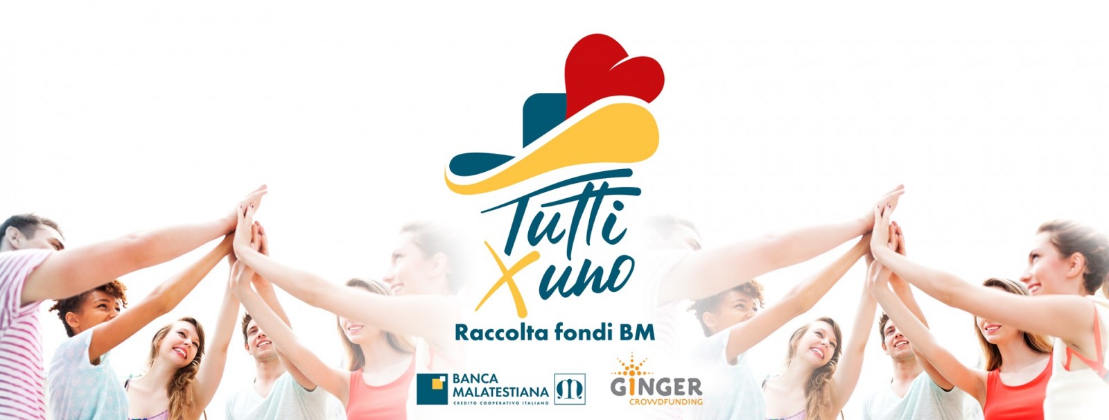 Workshop Tutti x uno - marzo 2025