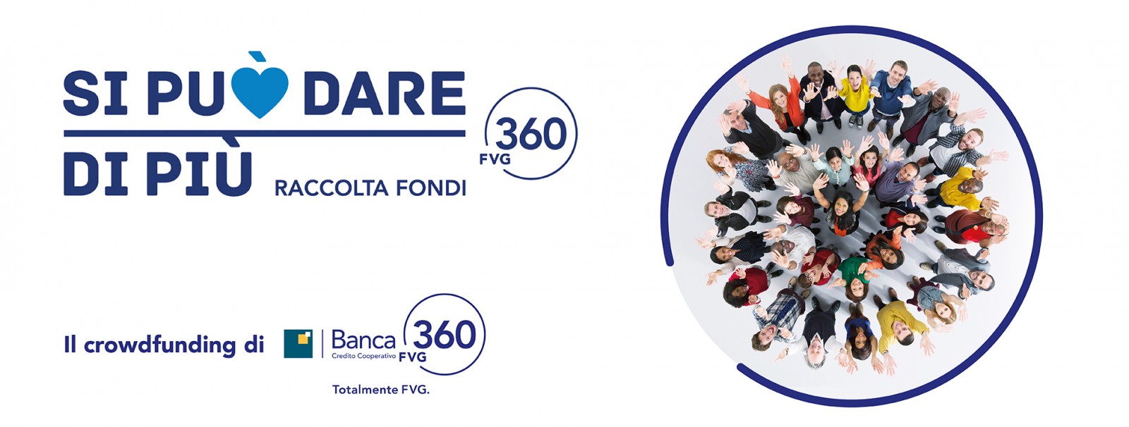 Si può dare di più - on demand 2025
