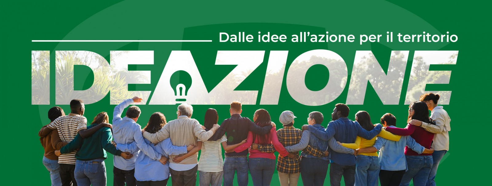 Presentazione IdeAzione - maggio 2026